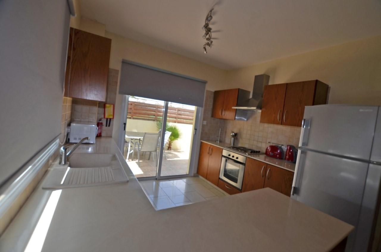 Villa Favor - 3 Bed With Pool Close To Nissi Beach Ayia Napa Exterior photo